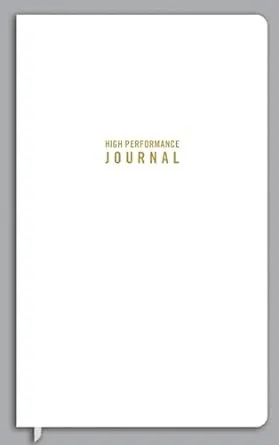 High Performance Journal