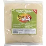 Hive Alive Fondant Bee Food Supplement - with Vitamins Amino Acids - N