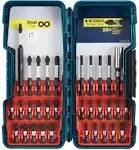 Bosch SBID32 Impact Screwdriving Bit Set