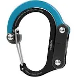 Heroclip Mini-Black and Blue