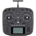 Radiomaster Boxer 2.4GHz 16CH Hall Gimbals Radio Controller with Carrying Case, Mode 2 (4-in-1 Multi-protocol)