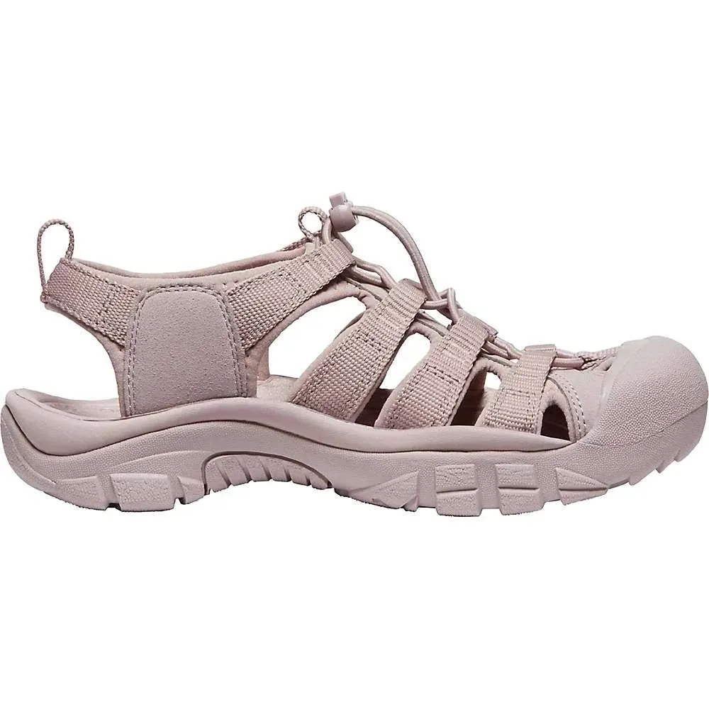 KEEN Women's Newport H2 Closed Toe Water Sandal