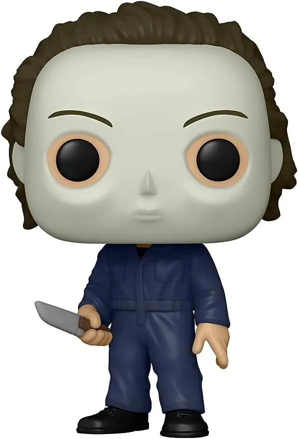 Funko POP! Movies Halloween Michael Myers Bloody Collectable Vinyl Figure