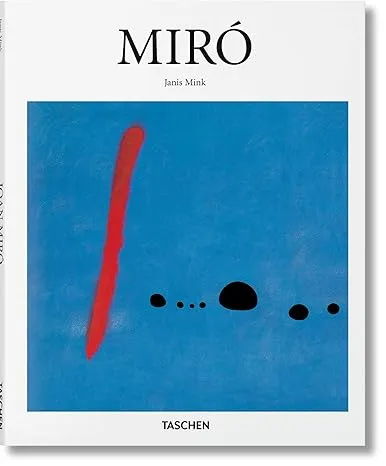 Joan Miró: 1893-1983 : the Poet Among the Surrealists [Book]