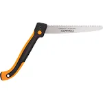 Fiskars 10"POWER TOOTH® Softgrip® Folding Saw 390470-1003