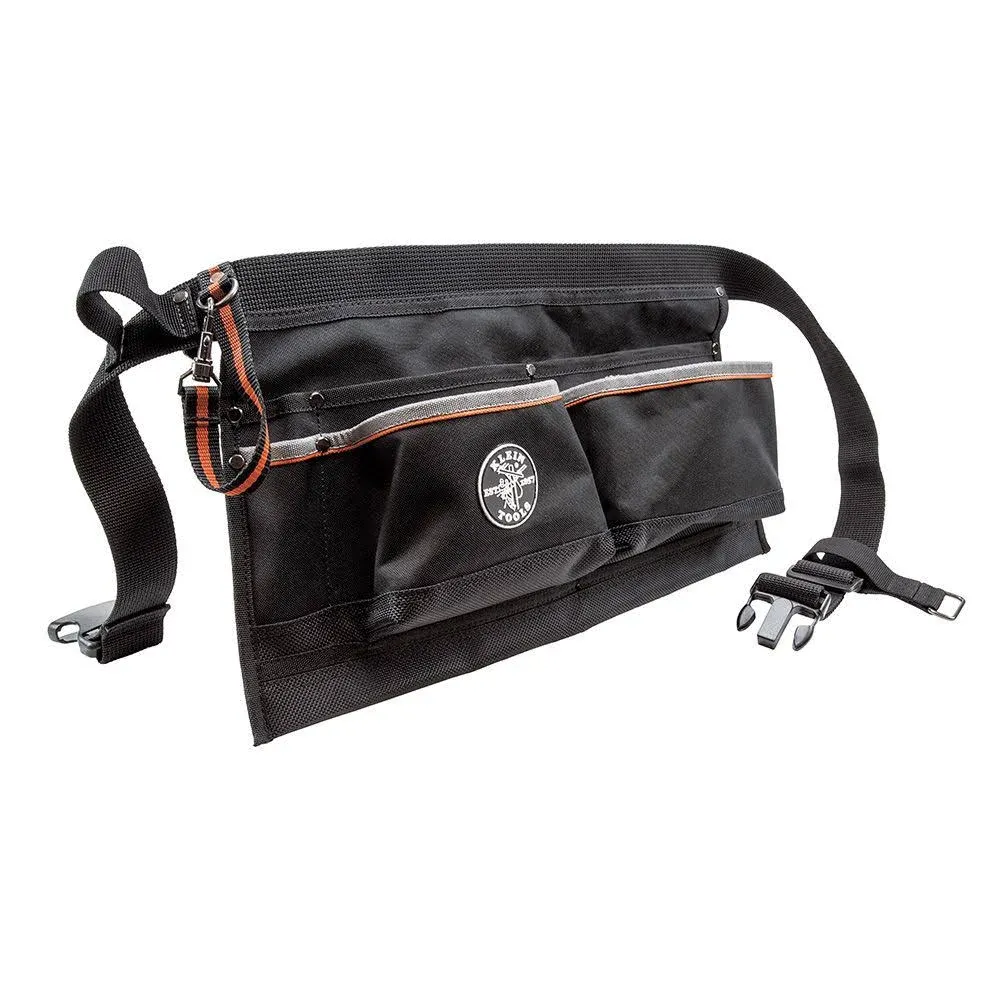 Klein Tools Tradesman Pro Tool Pouch Apron