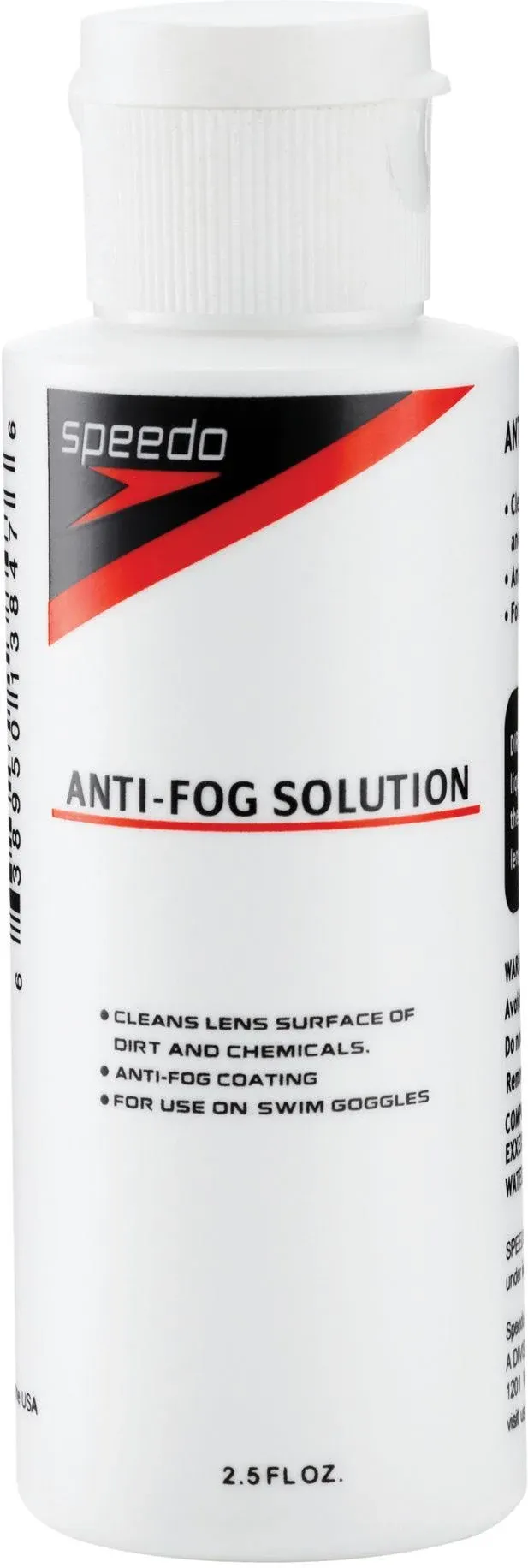 Speedo Anti-Fog Solution