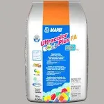 MAPEI Ultracolor Plus FA Powder Grout - 10LB/Bag - (09 Gray)