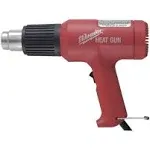 Milwaukee 8977-20 - Variable Temperature Heat Gun