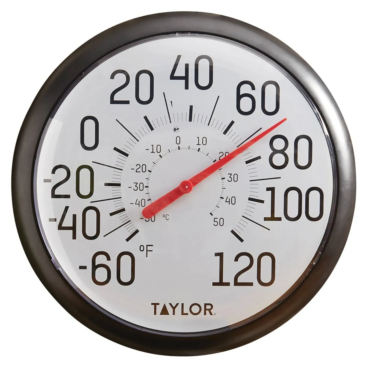 Taylor Bold Dial Thermometer