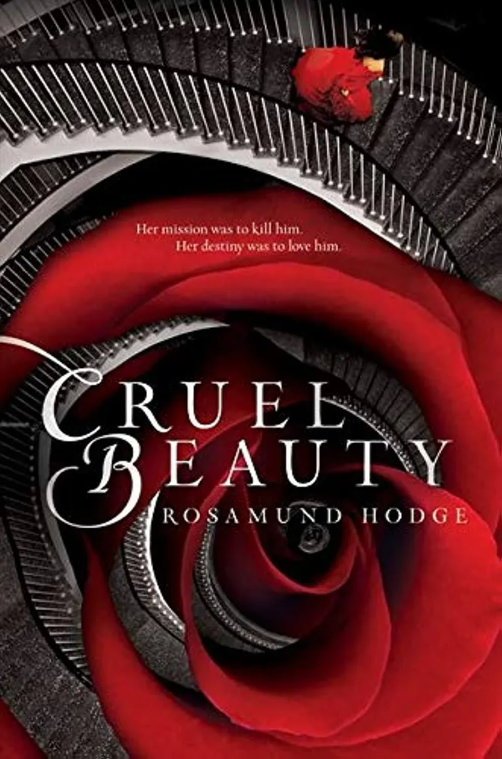 Cruel Beauty [Book]