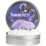 Crazy Aaron's Putty World Liquid Glass Putty, 3.2 Ounce