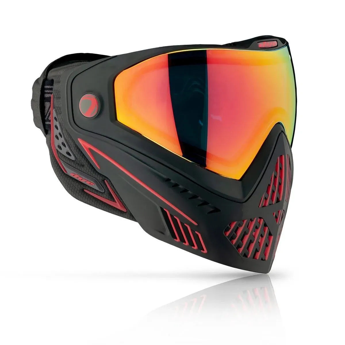 Dye i5 Paintball Goggle (Fire)