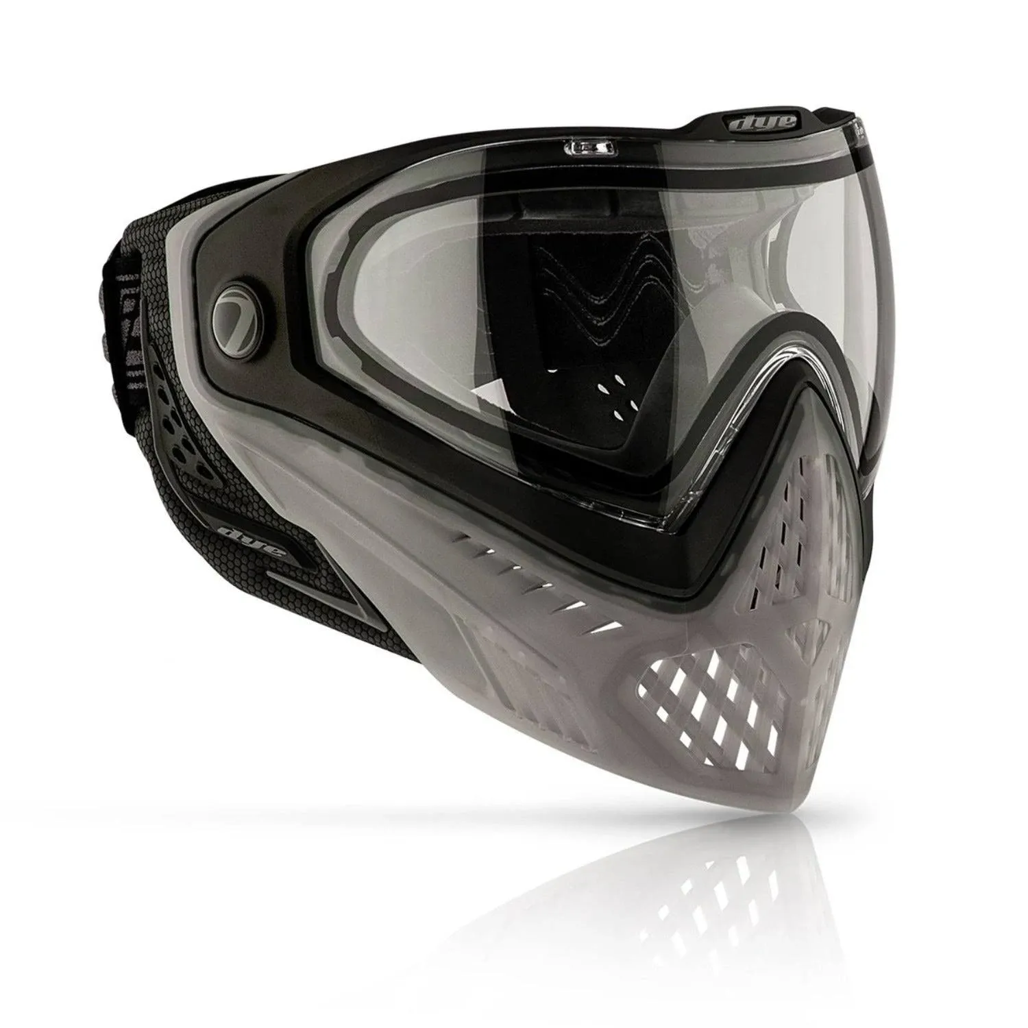 Dye i5 Paintball Goggle Smoked