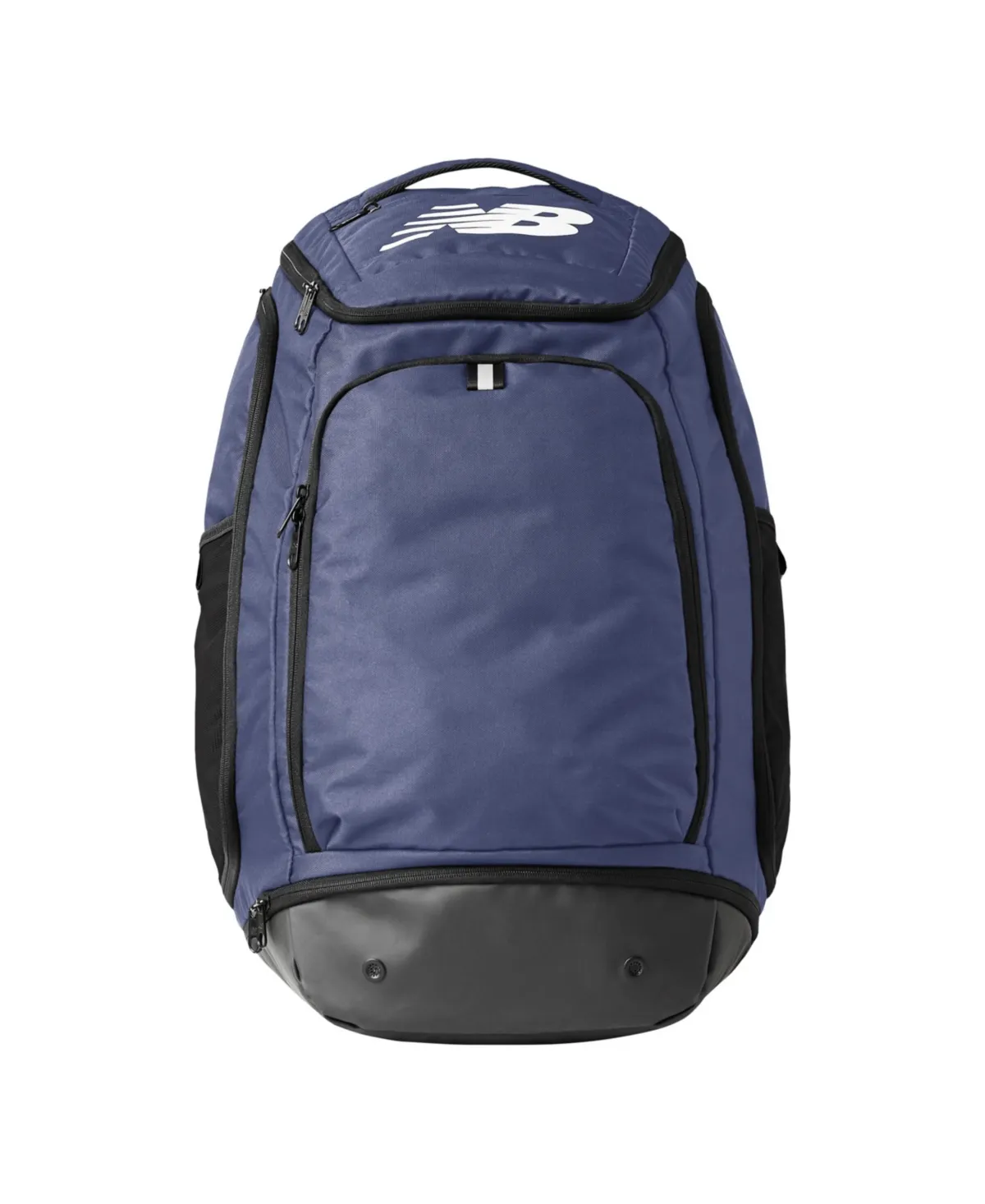 Team Travel Backpack In Navy