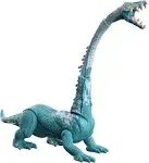 Mattel Jurassic World Fierce Force Tanystropheus