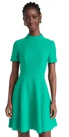 Mayra Dress Agave Green 12