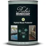 Rubio Monocoat Hybrid Wood Protector