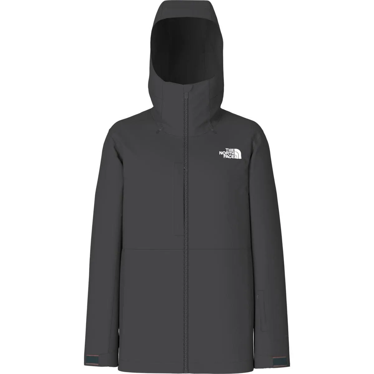 The North Face Men's Freedom Stretch Jacket - Small - TNF Black