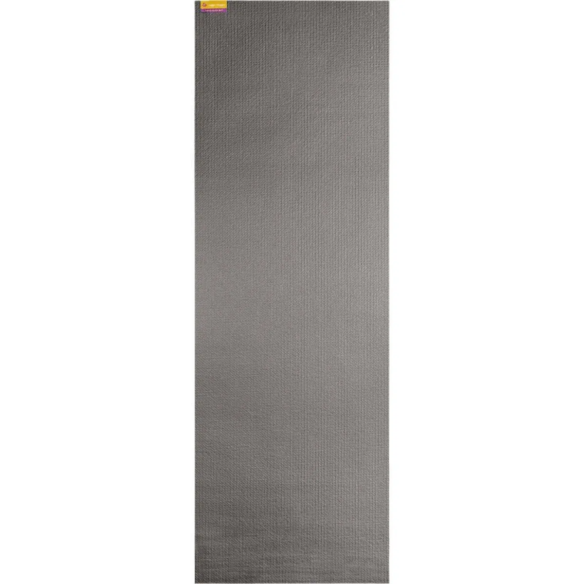 Hugger Mugger Tapas Original Yoga Mat (68 in, Gray)