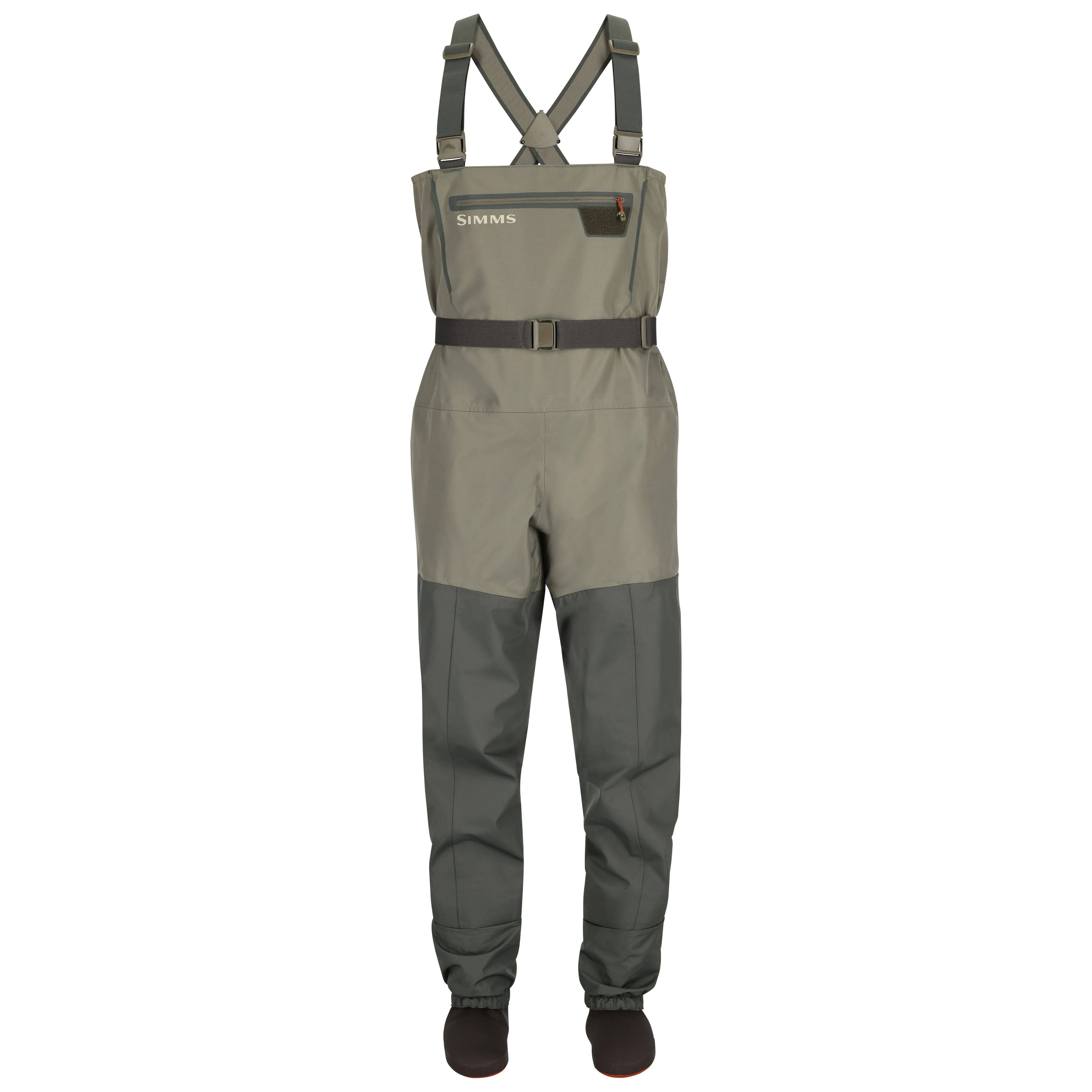 Simms Men's Tributary Stockingfoot Waders