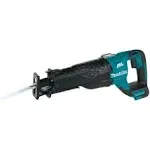 Makita XRJ05Z 18V LXT Lithium-Ion Brushless Cordless Recipro Saw, Tool Only