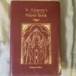 St Gregory's Prayer Book