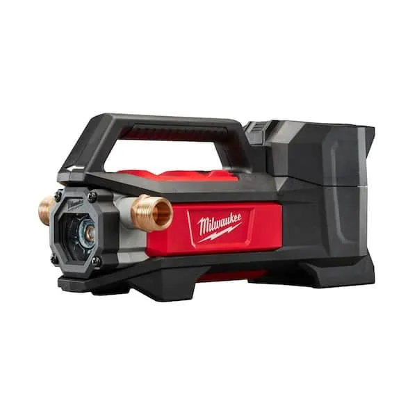 Milwaukee Tool 2771-20 M18 Transfer Pump