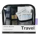 Jason Markk Premium Deep Cleaning Kit (White)