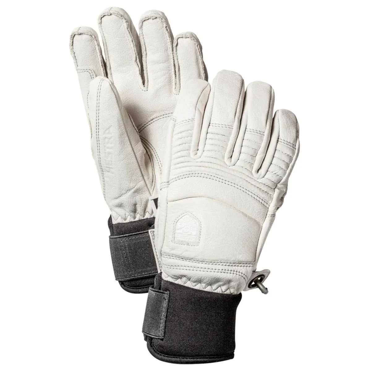 Hestra Leather Fall Line Gloves