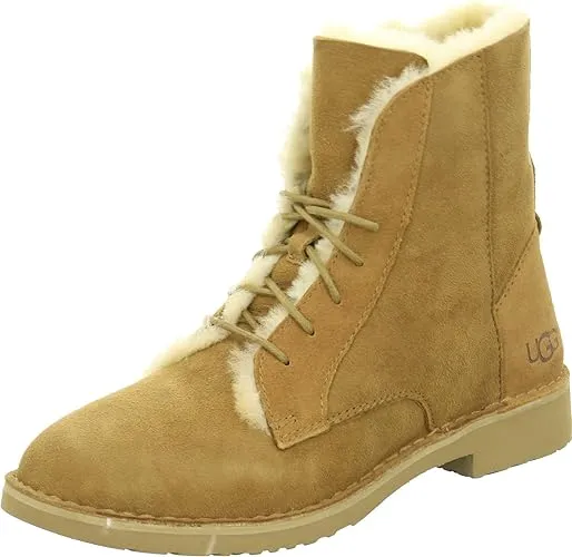 UGG Quincy Suede Boot