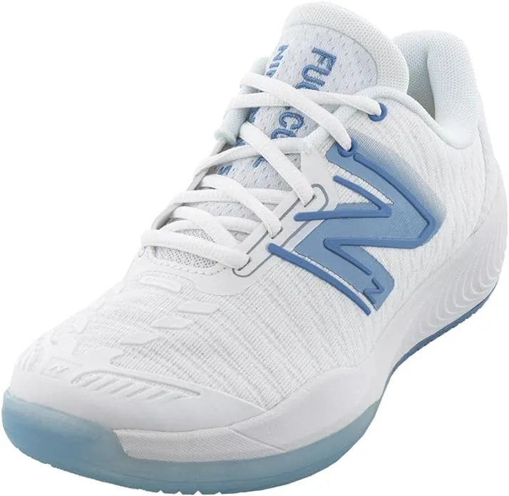 New Balance Women's Fuel Cell 996v5 White / 5 / B