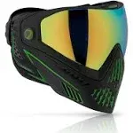 Dye i5 Paintball Goggle Emerald 2.0