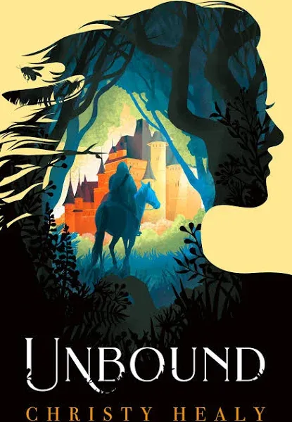 Christy Healy Unbound (Taschenbuch) (US IMPORT)