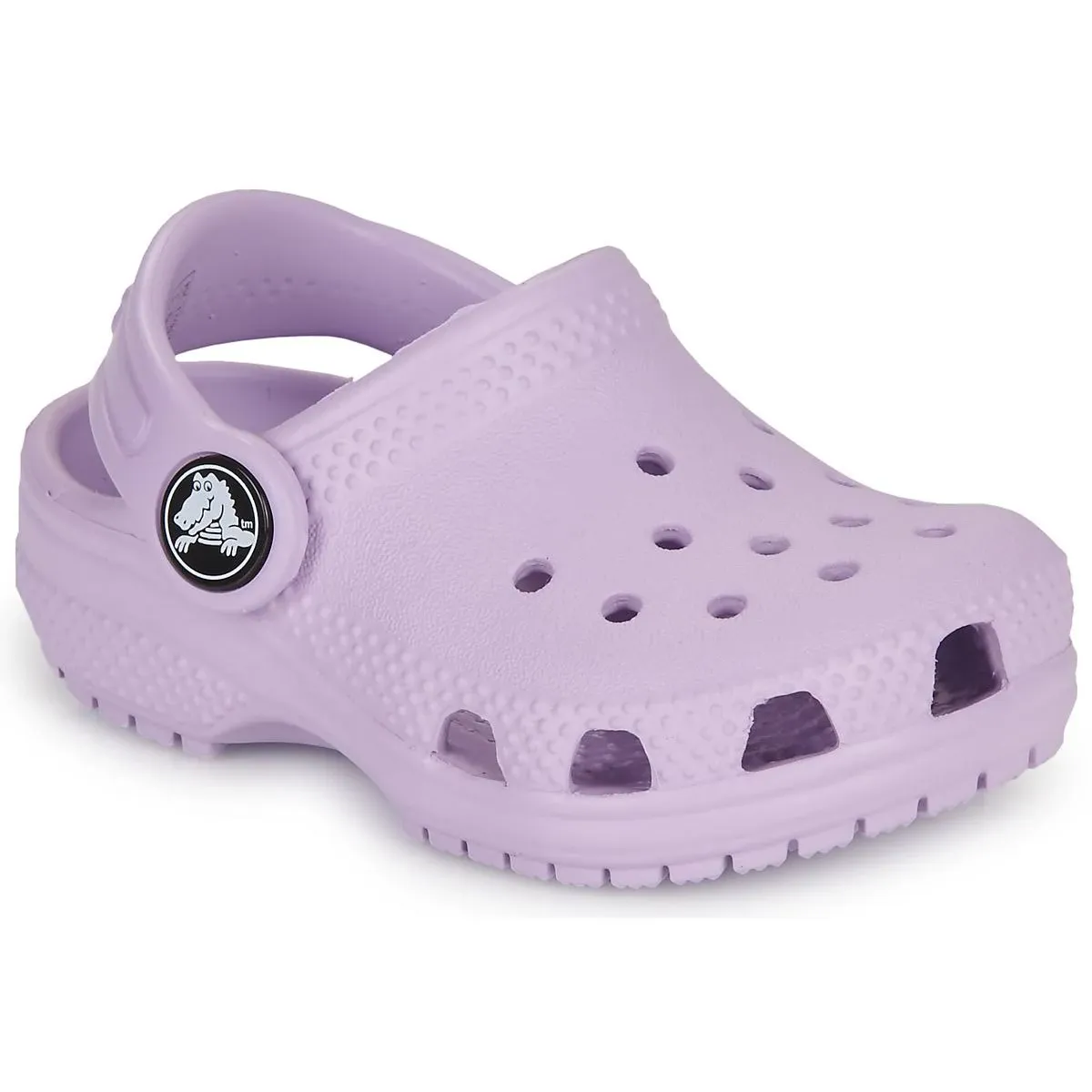 Toddler Crocs Classic Clogs