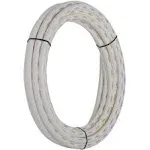 Sharkbite U870W50 3/4 in. x 50 ft. Coil White PEX Pipe