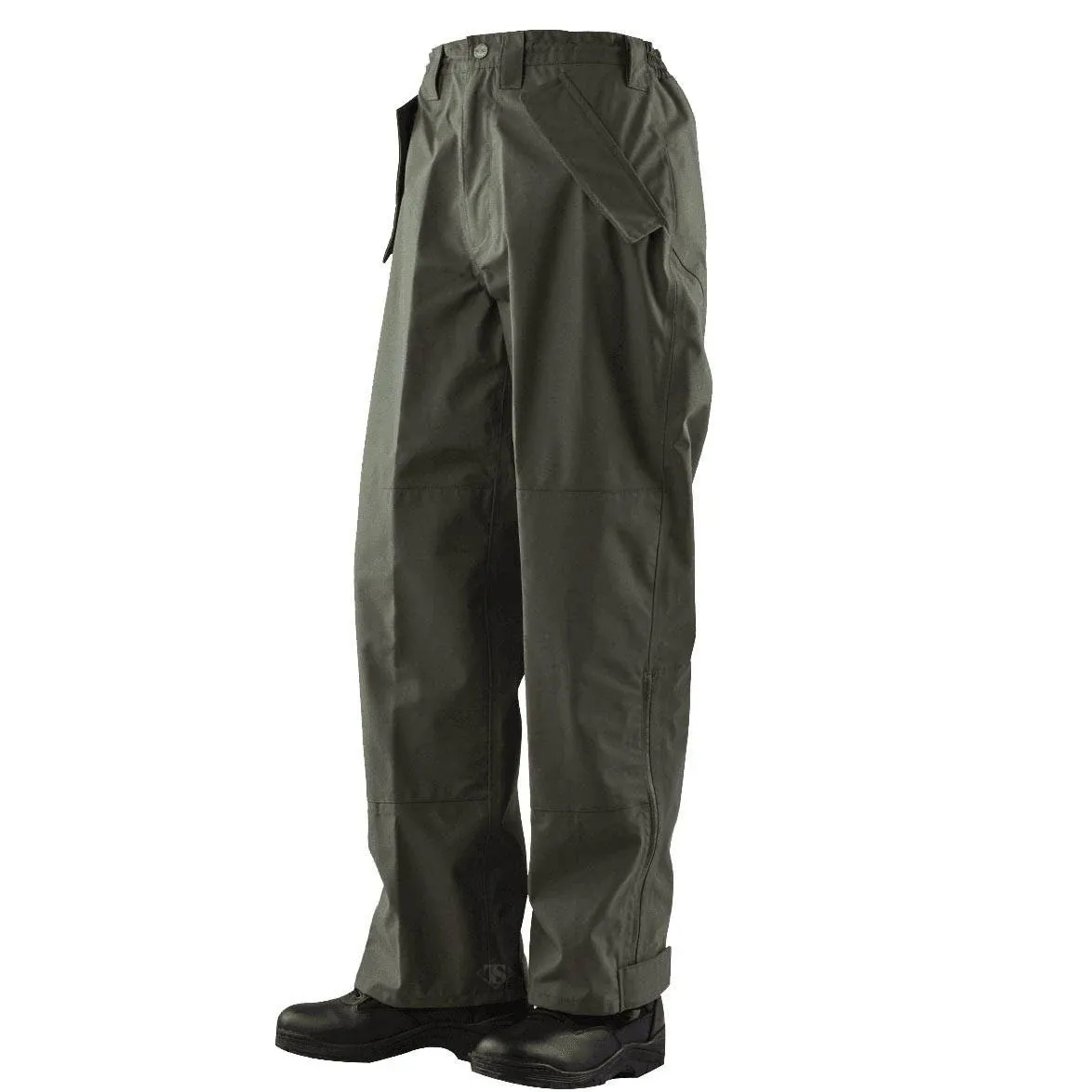 TRU-SPEC H2O Proof ECWCS Trousers - Men's , Color: LAPD Blue, Olive Drab, Black',  Mens Clothing Size: 2XL, 3XL, Medium  , Includes Blazin' Deal    w/ Free Shipping   — 48 models