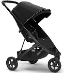 Thule - Spring Stroller Black