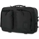 Topo Designs Global Briefcase Black