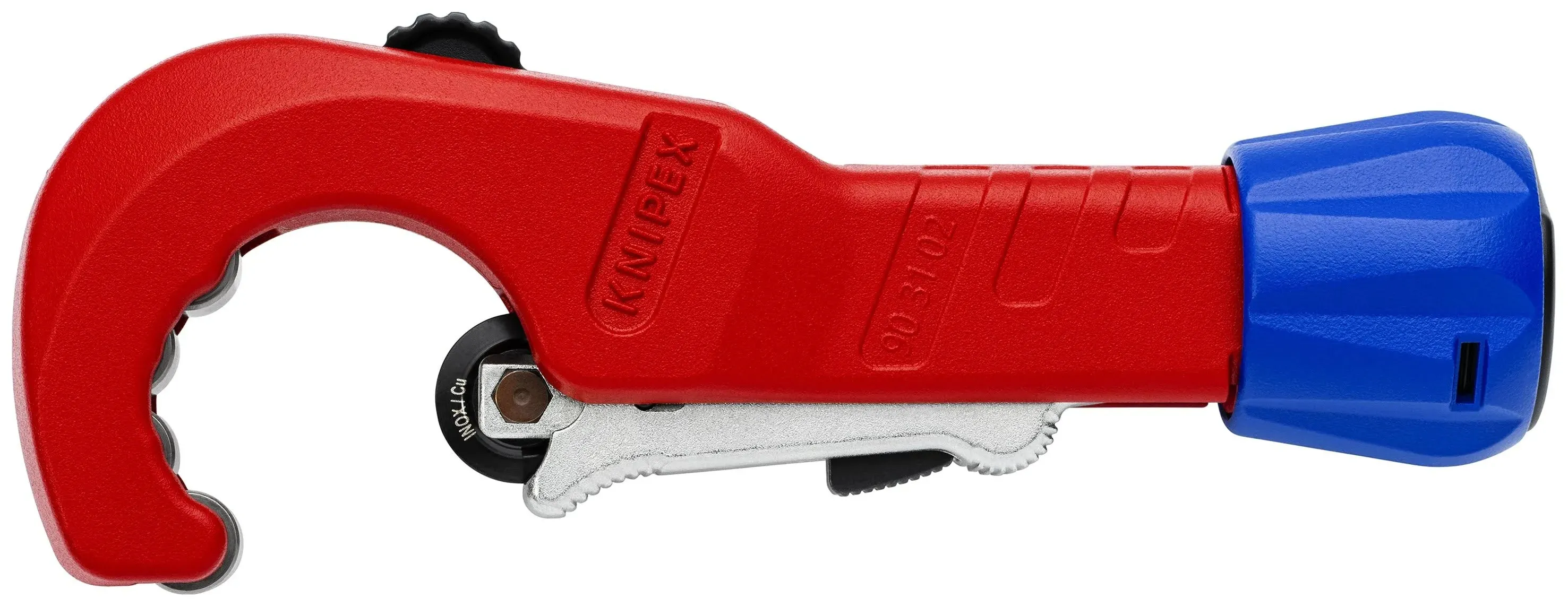 Knipex 90 31 02 SBA - TubiX Pipe Cutter