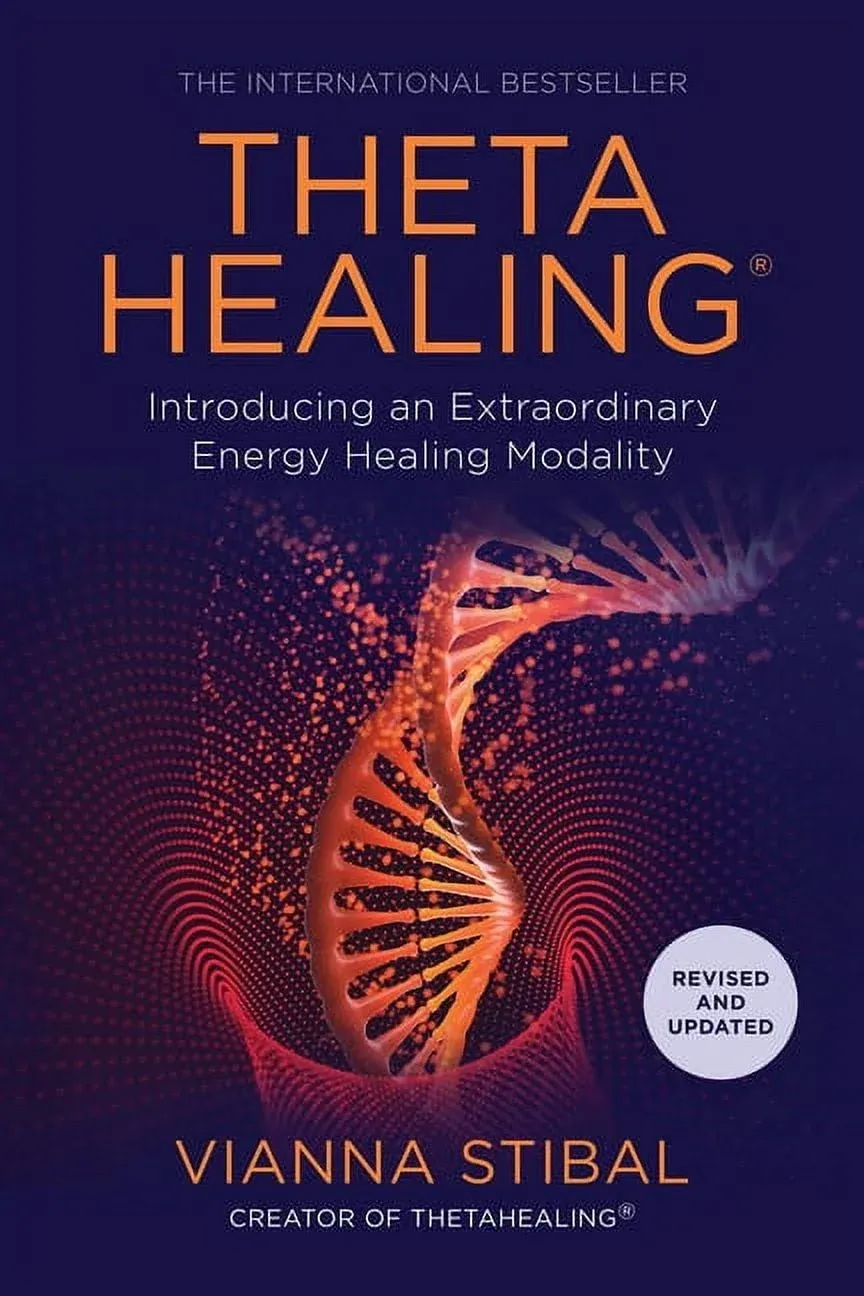 Vianna Stibal ThetaHealing® (Paperback)