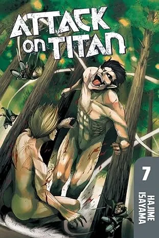 Attack on Titan