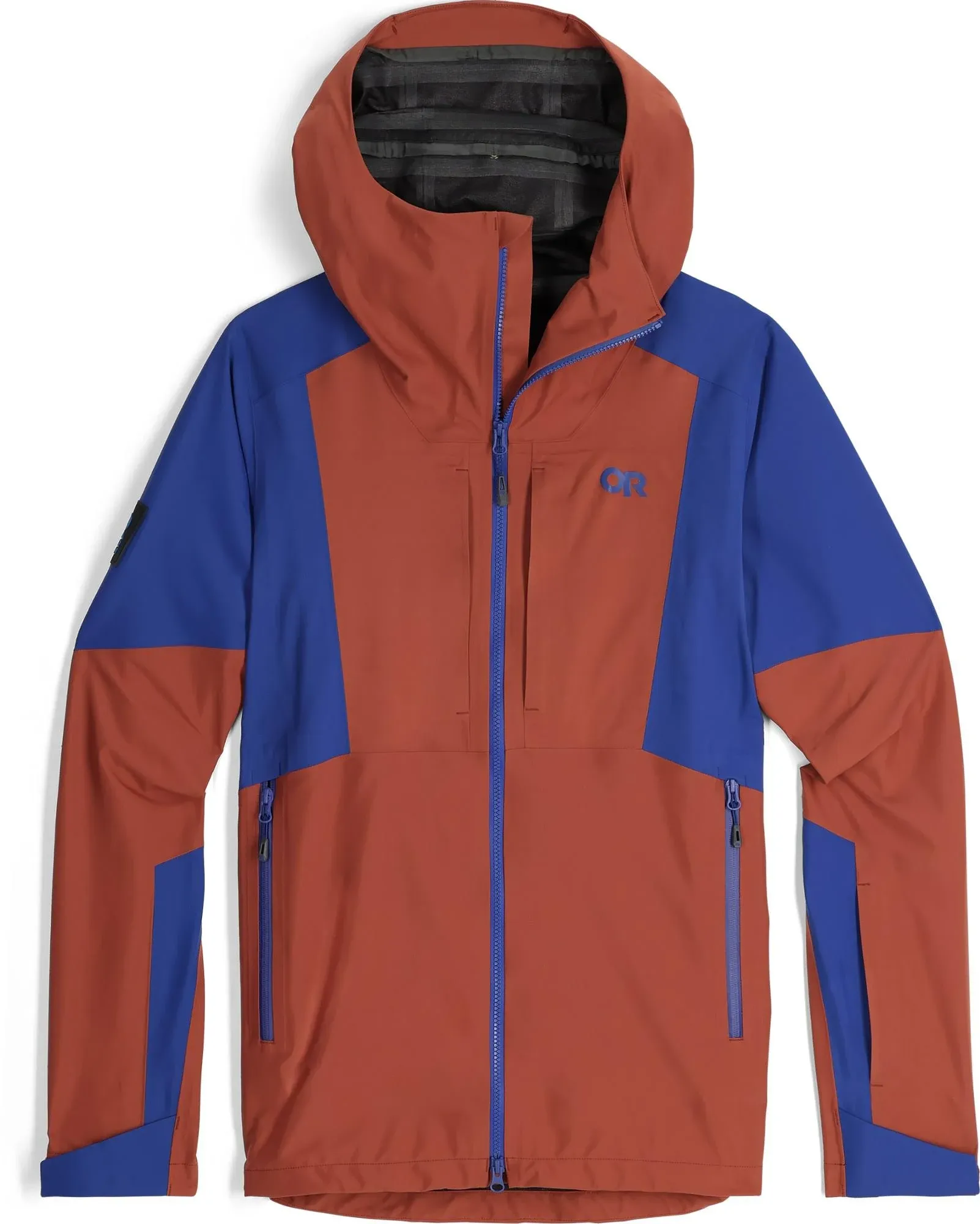 Outdoor Research Men's Skytour AscentShell Jacket