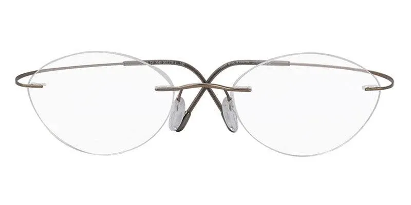 Silhouette 5515 TMA Must Eyeglasses