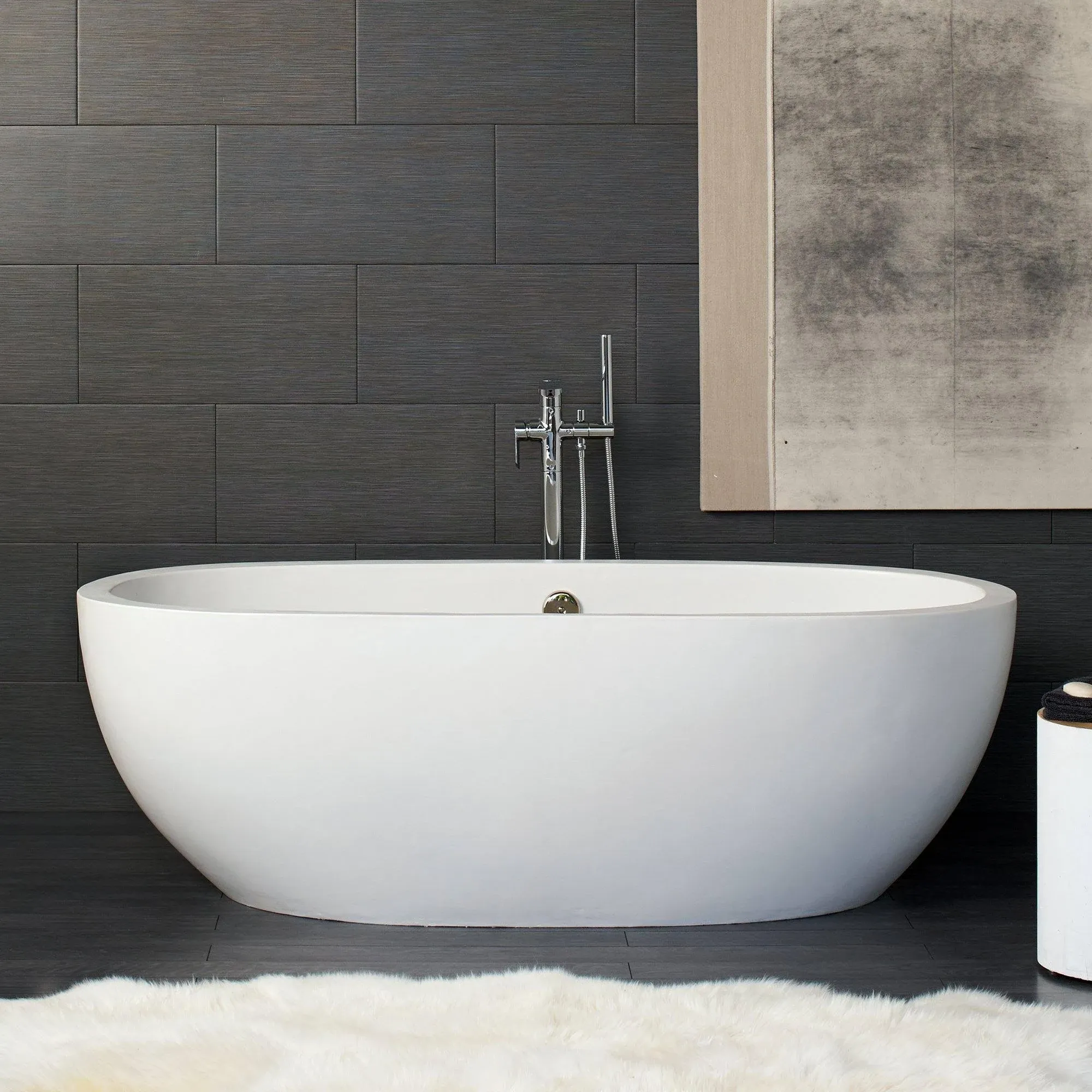 Native Trails Avalon Bathtub NST