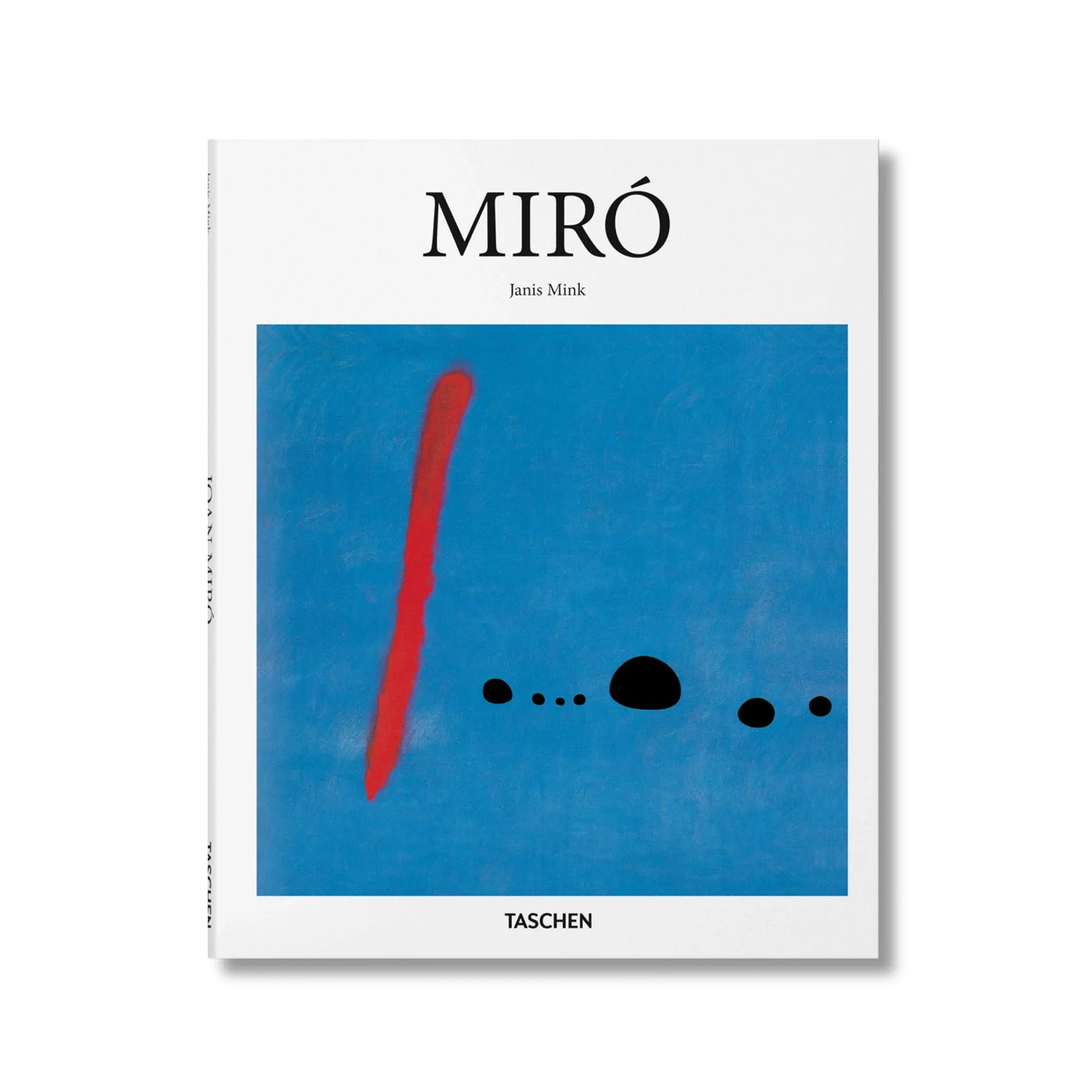 Joan Miró, 1893-1983: The Poet Among the Surrealists