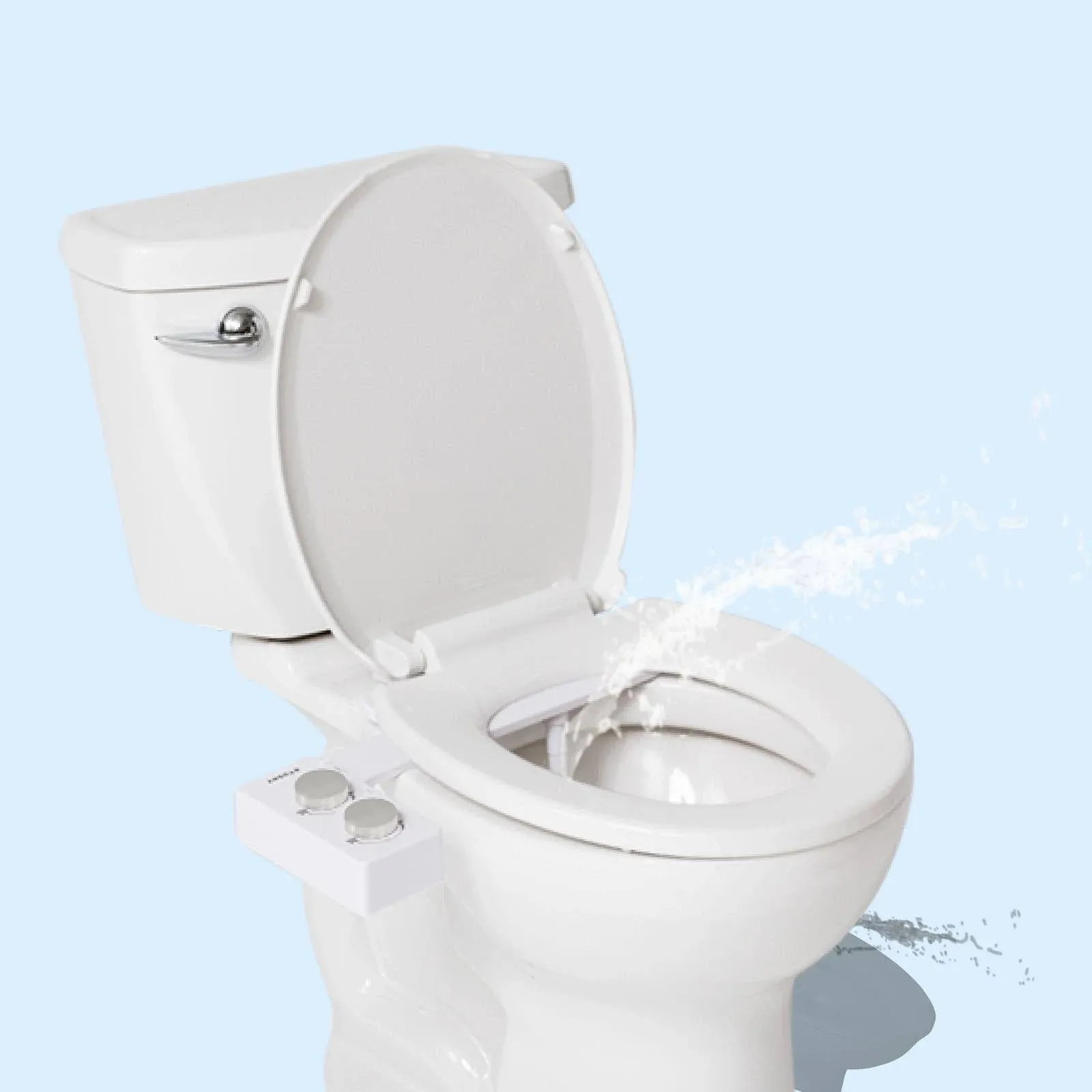 TUSHY Spa 3.0 Bidet Attachment