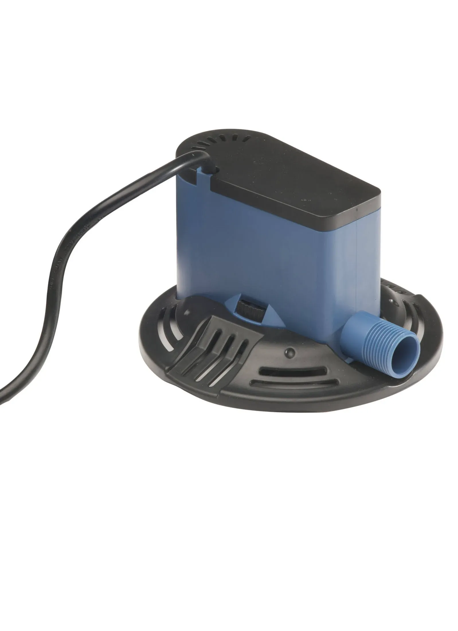 Ocean Blue 350 GPH Automatic Cover Pump