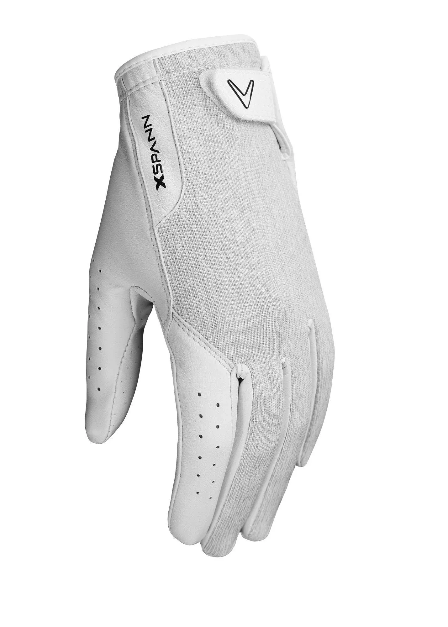 Callaway Golf x Spann Glove