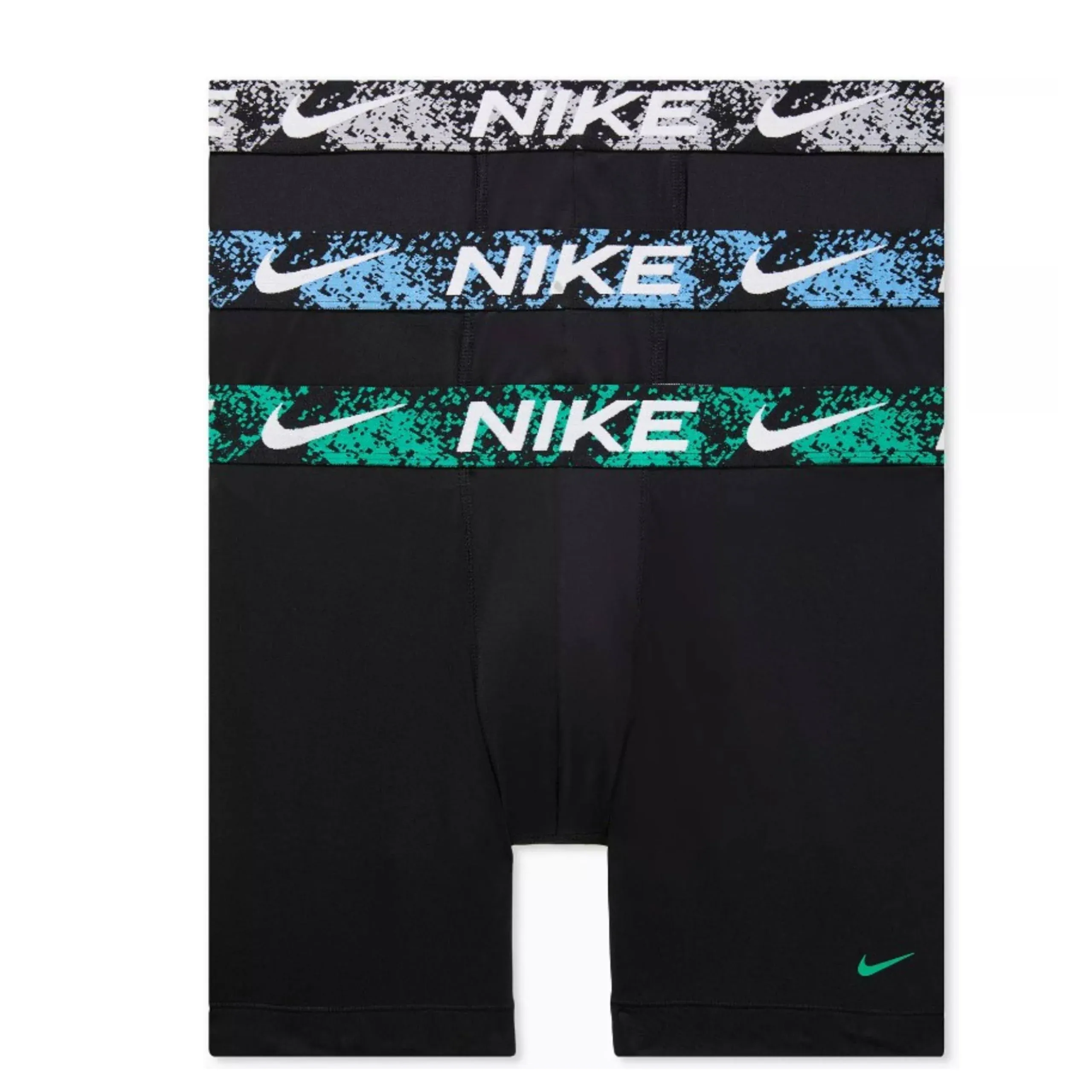 Nike Men's Luxe Modal Boxer Briefs